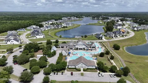 212 Marshside Landing Holly Ridge NC 28445