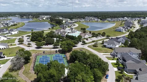 212 Marshside Landing Holly Ridge NC 28445