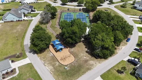 212 Marshside Landing Holly Ridge NC 28445