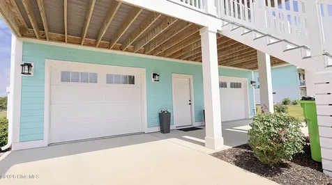 212 Marshside Landing Holly Ridge NC 28445