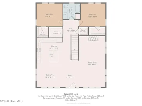 212 Marshside Landing Holly Ridge NC 28445