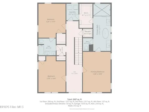 212 Marshside Landing Holly Ridge NC 28445