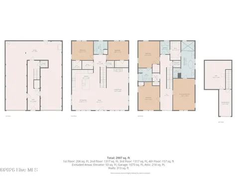212 Marshside Landing Holly Ridge NC 28445