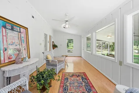 114 E Fairway Drive Washington NC 27889