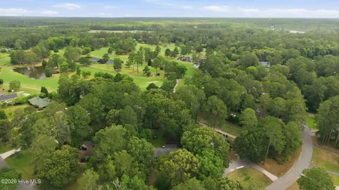 114 E Fairway Drive Washington NC 27889