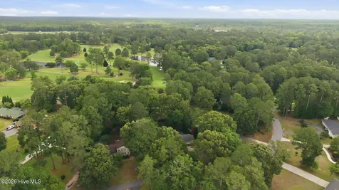 114 E Fairway Drive Washington NC 27889
