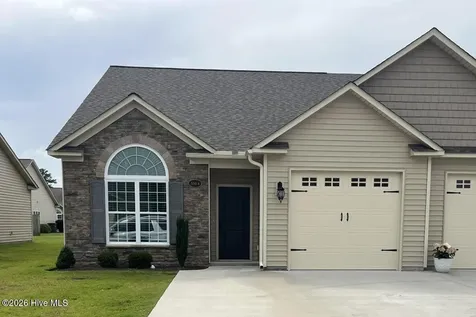 3241 Gordon Drive Greenville NC 27834