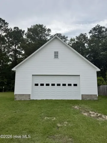 126 Edgewater Road Washington NC 27889