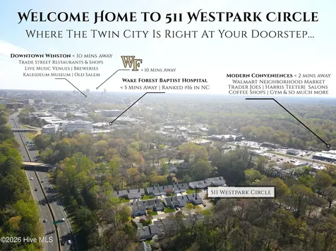 511 Westpark Circle Winston-salem NC 27103