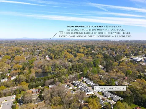 511 Westpark Circle Winston-salem NC 27103