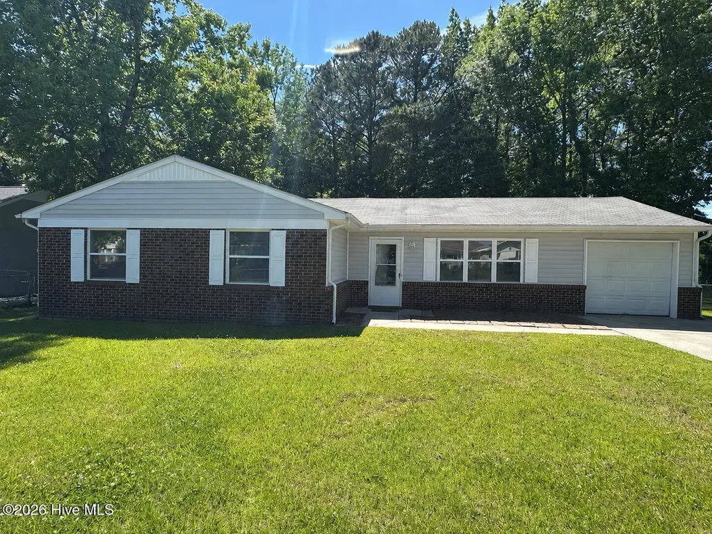 502 Thyme Court Jacksonville NC 28540