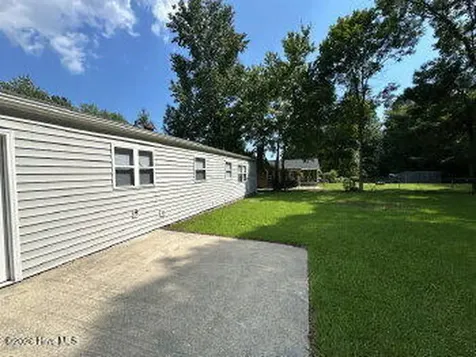 502 Thyme Court Jacksonville NC 28540