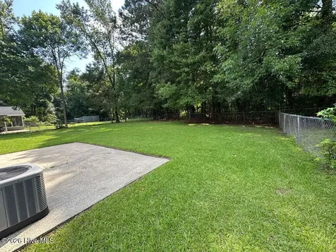502 Thyme Court Jacksonville NC 28540