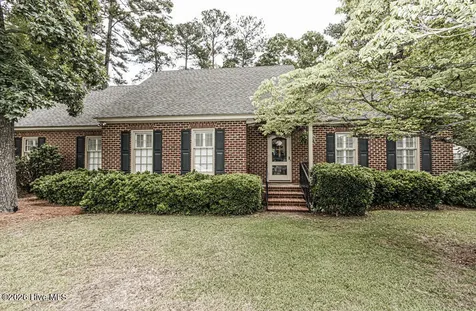 5009 Brassfield Drive Rocky Mount NC 27803