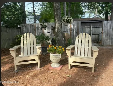 5009 Brassfield Drive Rocky Mount NC 27803
