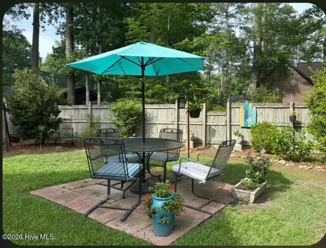 5009 Brassfield Drive Rocky Mount NC 27803