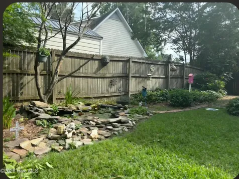 5009 Brassfield Drive Rocky Mount NC 27803