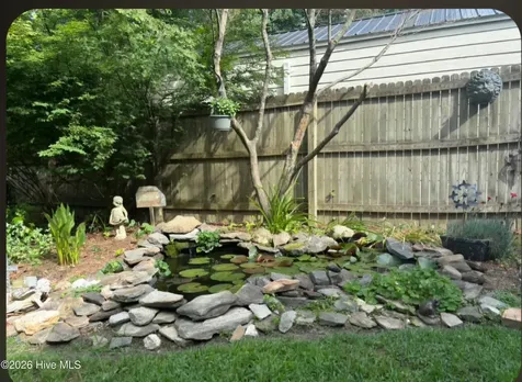 5009 Brassfield Drive Rocky Mount NC 27803