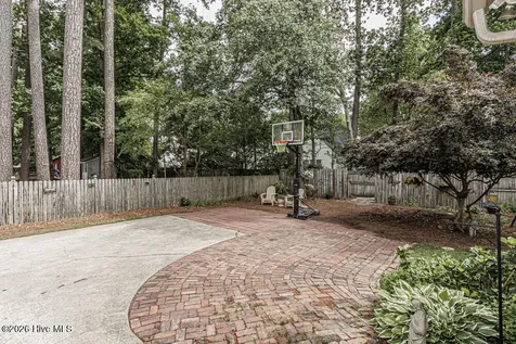 5009 Brassfield Drive Rocky Mount NC 27803