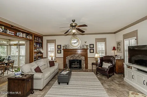 5009 Brassfield Drive Rocky Mount NC 27803