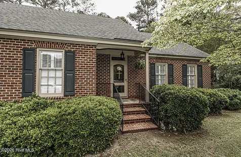 5009 Brassfield Drive Rocky Mount NC 27803
