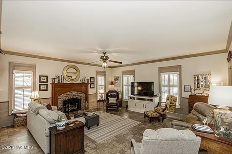 5009 Brassfield Drive Rocky Mount NC 27803