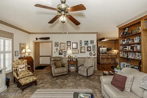 5009 Brassfield Drive Rocky Mount NC 27803
