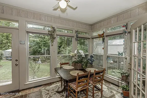5009 Brassfield Drive Rocky Mount NC 27803