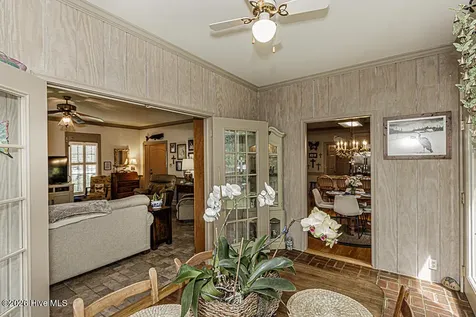 5009 Brassfield Drive Rocky Mount NC 27803
