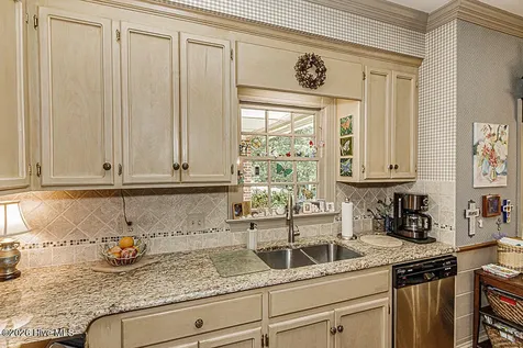 5009 Brassfield Drive Rocky Mount NC 27803