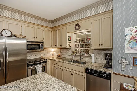 5009 Brassfield Drive Rocky Mount NC 27803