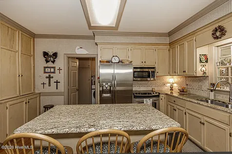 5009 Brassfield Drive Rocky Mount NC 27803