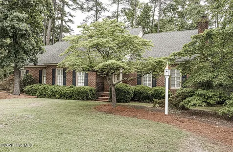 5009 Brassfield Drive Rocky Mount NC 27803