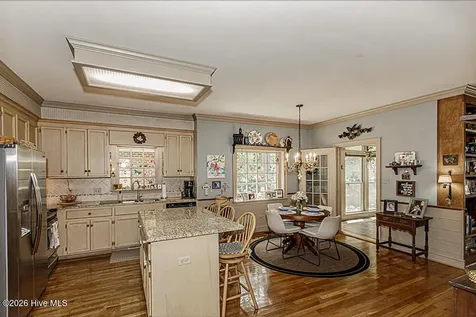 5009 Brassfield Drive Rocky Mount NC 27803