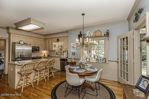 5009 Brassfield Drive Rocky Mount NC 27803