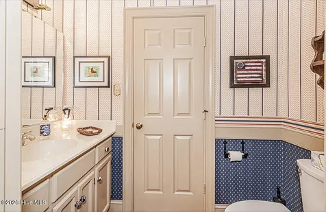 5009 Brassfield Drive Rocky Mount NC 27803