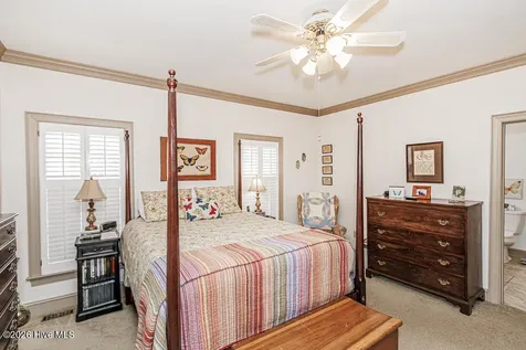 5009 Brassfield Drive Rocky Mount NC 27803