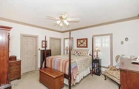 5009 Brassfield Drive Rocky Mount NC 27803