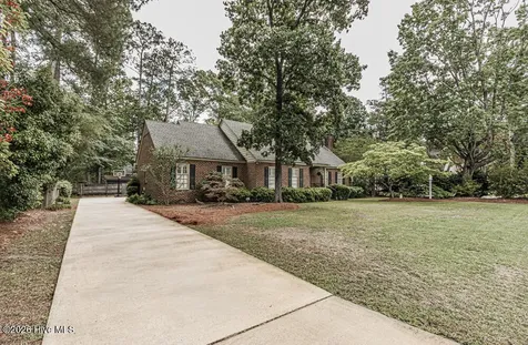 5009 Brassfield Drive Rocky Mount NC 27803