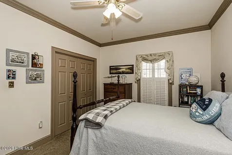 5009 Brassfield Drive Rocky Mount NC 27803