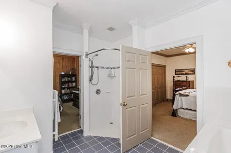 5009 Brassfield Drive Rocky Mount NC 27803