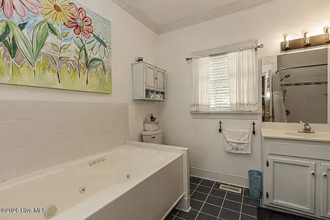 5009 Brassfield Drive Rocky Mount NC 27803