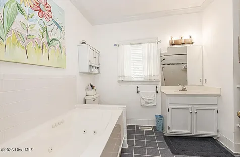 5009 Brassfield Drive Rocky Mount NC 27803