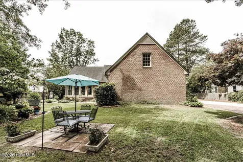 5009 Brassfield Drive Rocky Mount NC 27803