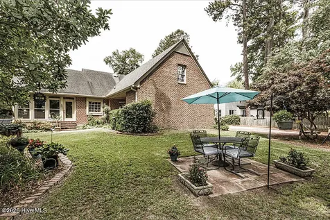 5009 Brassfield Drive Rocky Mount NC 27803
