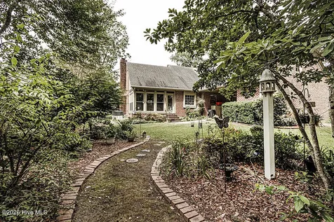 5009 Brassfield Drive Rocky Mount NC 27803