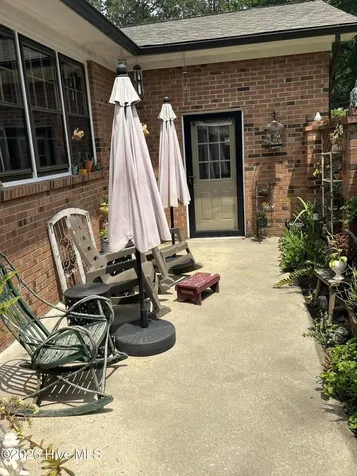 1209 W Highland Avenue Kinston NC 28501