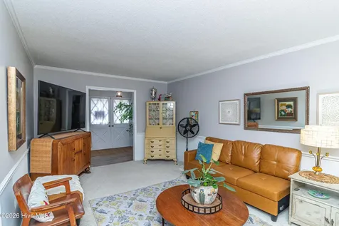 1209 W Highland Avenue Kinston NC 28501