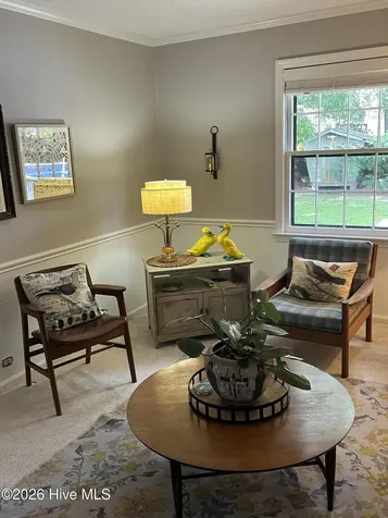 1209 W Highland Avenue Kinston NC 28501