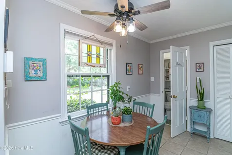 1209 W Highland Avenue Kinston NC 28501